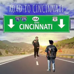 Road To Cincinnati (feat. nicktokess) - Single by ICEE Ramirez album reviews, ratings, credits