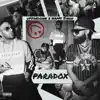 Paradox - EP album lyrics, reviews, download