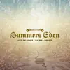 Summers Eden (feat. Let the Dirt Say Amen, Sean Born & Damo Hicks) - Single album lyrics, reviews, download