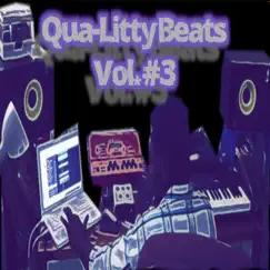 Qua-Litty Beats Vol. #3 (Instrumental) by Suke'eq album reviews, ratings, credits