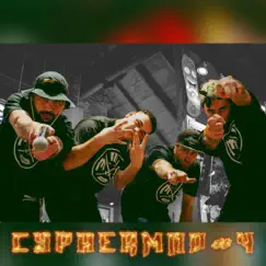 Cypher MND 4 - Single by Mundialista Crew album reviews, ratings, credits