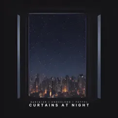 Curtains at night (feat. Pottel & βΔЯΞβΞΔЯ) - Single by Andcelang album reviews, ratings, credits