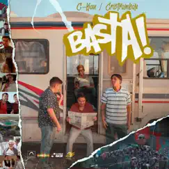 Basta (feat. Cristrombon) - Single by C-Kan album reviews, ratings, credits