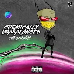 Chemically Imbalanced by Tha Evil Scientist album reviews, ratings, credits