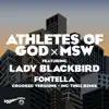 Fontella (feat. Lady Blackbird) [Crooked Versions inc. Theiz Remix] album lyrics, reviews, download
