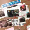 Crime de Estado (feat. BProblemx, Pexande & Zemaru) song lyrics