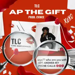 Tlc - Single by AP The Gift album reviews, ratings, credits