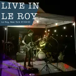 Don't Think Twice It's Alright (Live in Le Roy, NY, 7/3/23) Song Lyrics