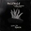 Live in Spain (Live) - EP album lyrics, reviews, download