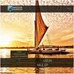 Nile by Uzun, Facundo Navarro & Fabian Balino album reviews, ratings, credits