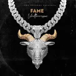 Fame - Single by Lilredtharapper album reviews, ratings, credits