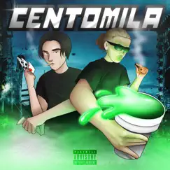 Centomila (feat. Gumma Vybz & Mothz) - Single by Glasond & Tony 2Milli album reviews, ratings, credits