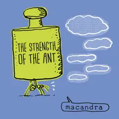 The Strength of the Ant Song Lyrics