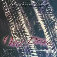 Over Drive - Single by Blackheart Henry album reviews, ratings, credits