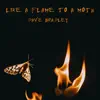 Like a Flame to a Moth - Single album lyrics, reviews, download