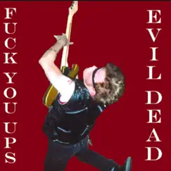 Evil Dead Song Lyrics