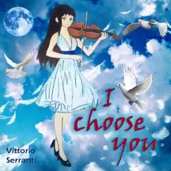 I Choose You Song Lyrics