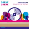 Wonderful Friend - Single album lyrics, reviews, download