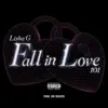 Fall in Love 101 - Single album lyrics, reviews, download