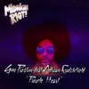 Purple Heart (feat. Adrian Crutchfield) - Single album lyrics, reviews, download