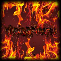 Firestorm - Single by The K1ng album reviews, ratings, credits