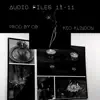 Audio Files 11-11 - Single album lyrics, reviews, download