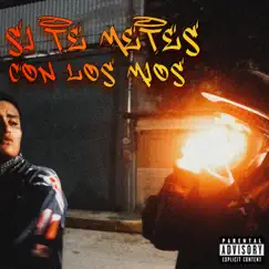 Si te metes con los míos (feat. Wizzo & Jay Gonzalez) Song Lyrics
