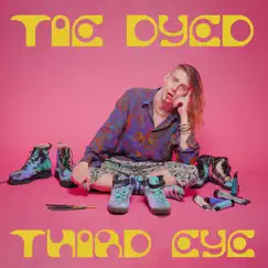Tie Dyed Third Eye - Single by Lucid Llama album reviews, ratings, credits