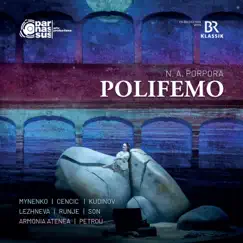 Polifemo: Recitativo - Polifemo, Galatea Song Lyrics
