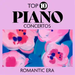 Piano Concerto No. 2 in F Major, Op. 102: I. Allegro Song Lyrics