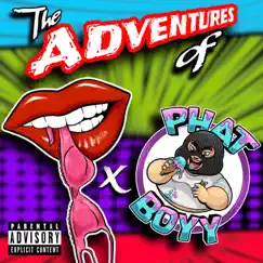 The Adventures of BaeMacs & Phatboyy - EP by BaeMacs & Phatboyy album reviews, ratings, credits