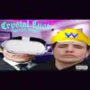 Crystal Lust (feat. Bigdiareh) - Single album lyrics, reviews, download