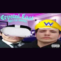 Crystal Lust (feat. Bigdiareh) - Single by [TWEEX] album reviews, ratings, credits