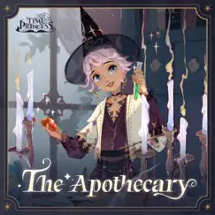 The Apothecary (Original Game Soundtrack) by Time Princess album reviews, ratings, credits