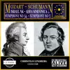 Mozart - Schumann album lyrics, reviews, download