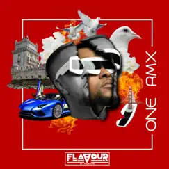 One (Afro-Tech Version) - Single by Dj flavour album reviews, ratings, credits