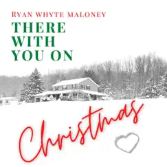 There with You on Christmas Song Lyrics