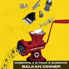 Balkan Dinner (Radio Mix) Song Lyrics