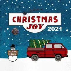 Christmas Joy 2021 - Single by Gareth Hollis album reviews, ratings, credits