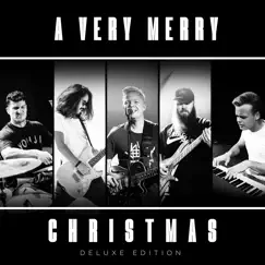 A Very Merry Christmas (feat. Mateus Asato & Jesus Molina) Song Lyrics