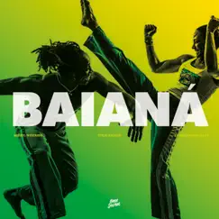 Baianá - Single by WISEKIDS album reviews, ratings, credits