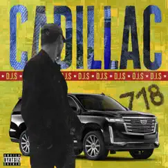 Cadillac - Single by D.J.S. album reviews, ratings, credits