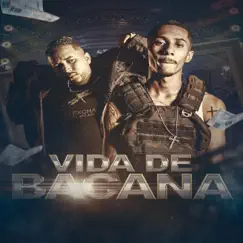 Vida de Bacana Song Lyrics