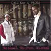 The Church...The Streets...The World album lyrics, reviews, download