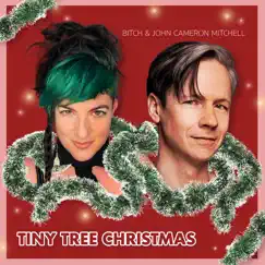Tiny Tree Christmas Song Lyrics