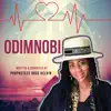 Odimnobi - Single album lyrics, reviews, download