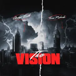 The Vision - Single (feat. Taran Richards) - Single by Omega Truth album reviews, ratings, credits
