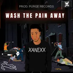 Wash the Pain Away Song Lyrics