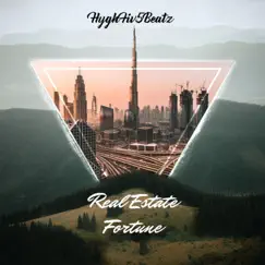 Real Estate Fortune by Hyghfiv5beatz album reviews, ratings, credits