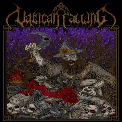 Kill Thy Ego - Single by Vatican Falling album reviews, ratings, credits